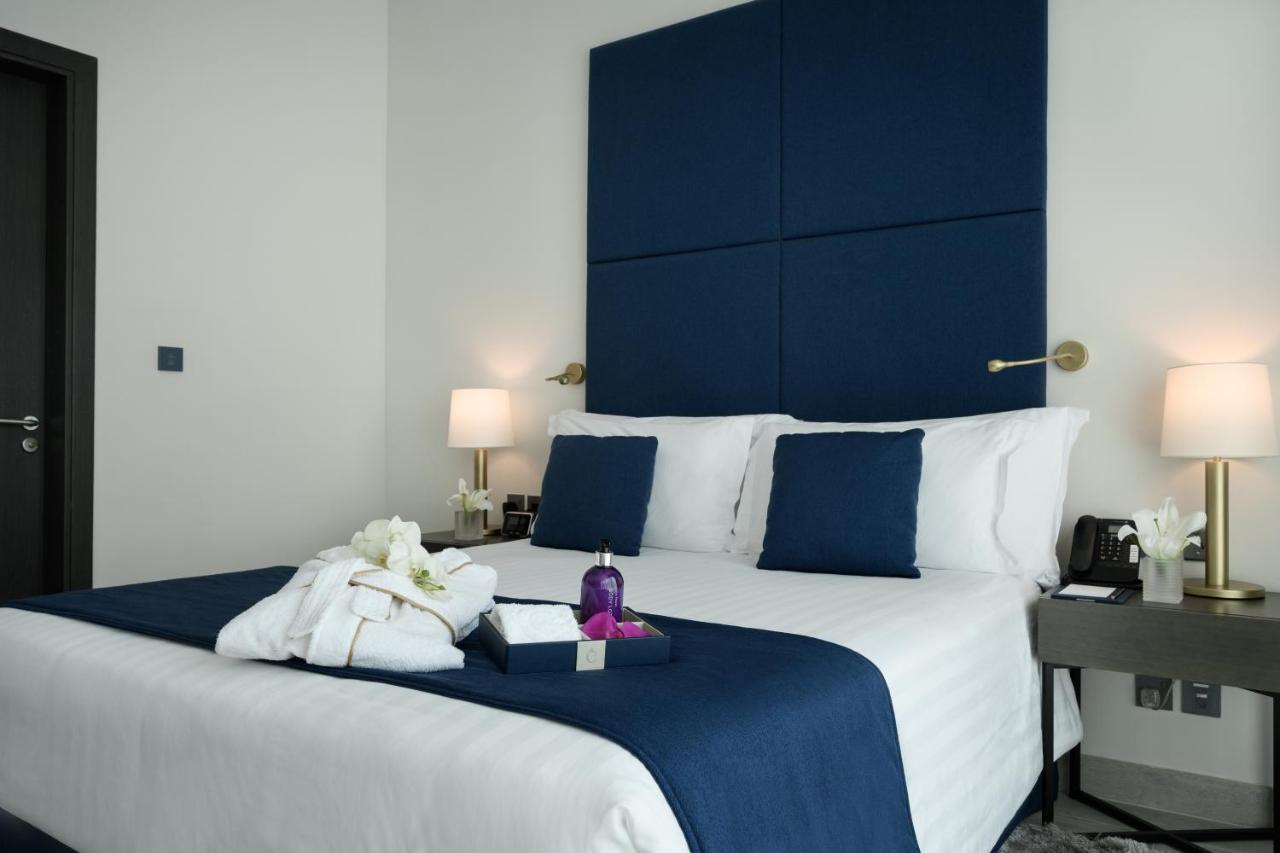 Centara West Bay Hotel & Residences Doha Luaran gambar Deluxe room